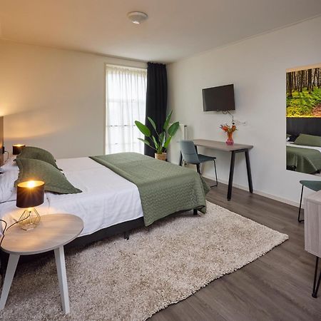 Hotel 'T Gemeentehuis 베둠 외부 사진