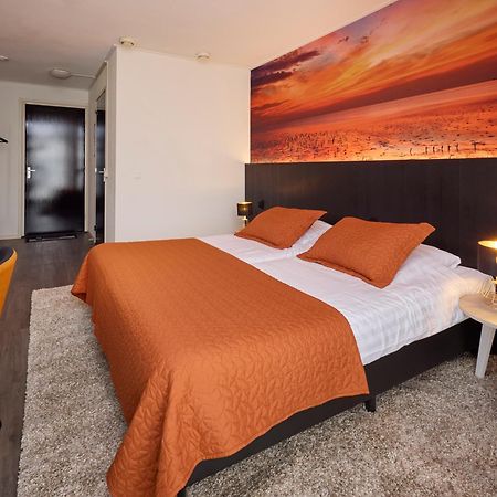 Hotel 'T Gemeentehuis 베둠 외부 사진