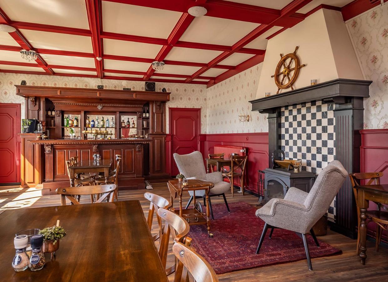 Hotel 'T Gemeentehuis 베둠 외부 사진
