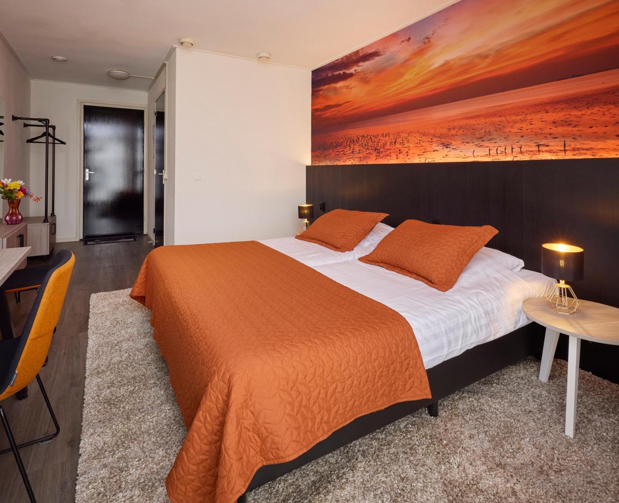 Hotel 'T Gemeentehuis 베둠 외부 사진