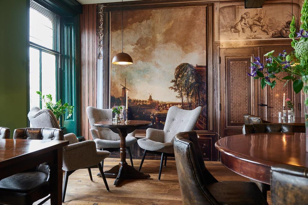 Hotel 'T Gemeentehuis 베둠 외부 사진